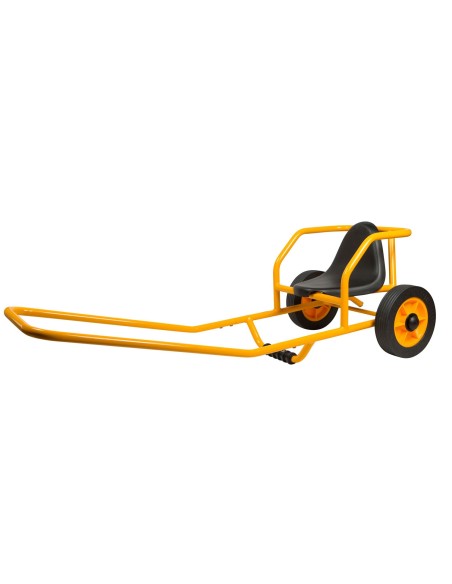 Rabo chariot Rickshaw 7043