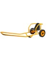 Rabo chariot Rickshaw 7043