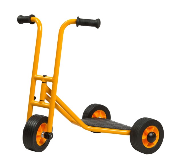 Rabo trottinette 3 Roues 7021
