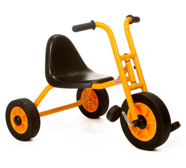Rabo tricycle Tricat