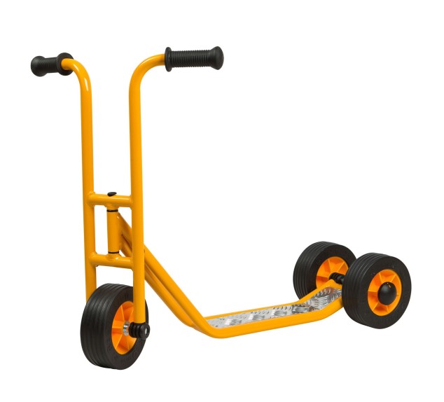 Rabo trottinette Mini Scooter 1-4 ans | Distri Buggy