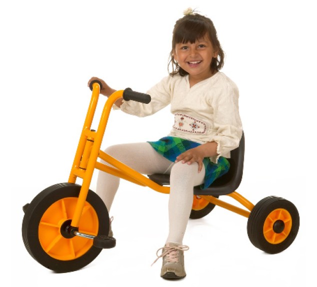 Rabo tricycle Rider 7029 2