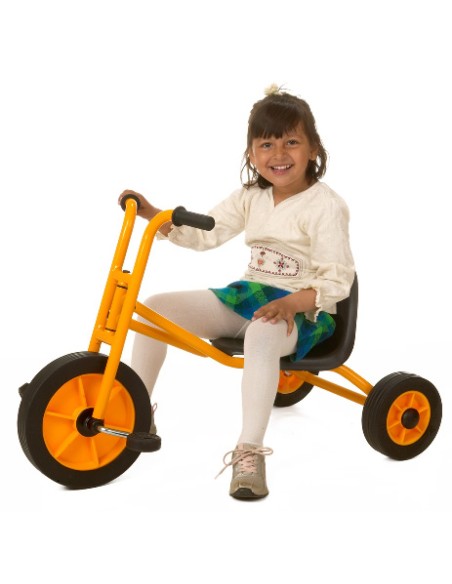 Rabo tricycle Rider | Distri Buggy