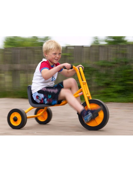 Rabo tricycle Rider | Distri Buggy