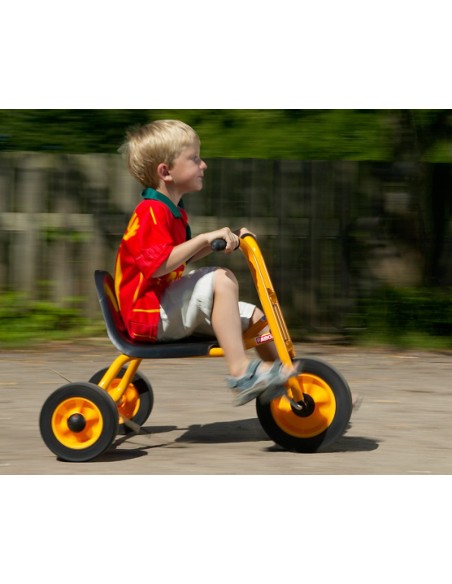 Rabo tricycle Tricat pour enfants | Distri Buggy