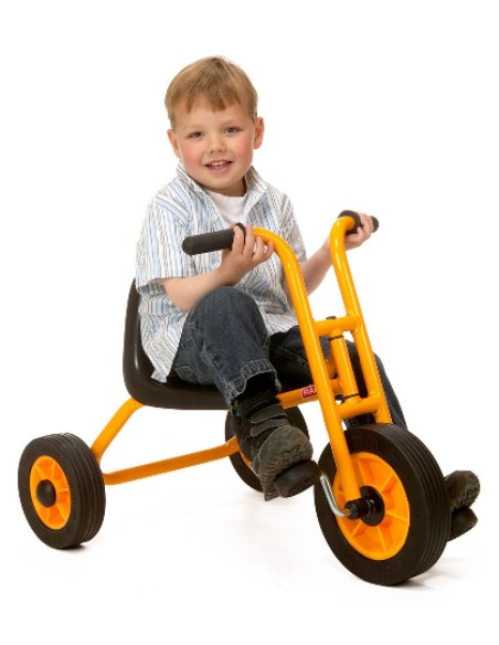 Rabo tricycle Tricat pour enfants | Distri Buggy