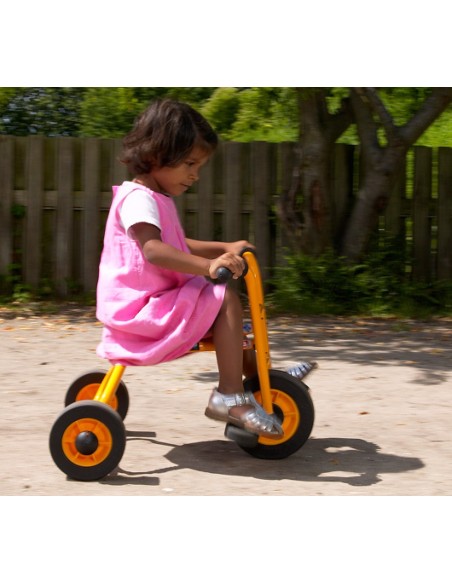 Rabo Tricycle 1 (Petit) | Distri Buggy