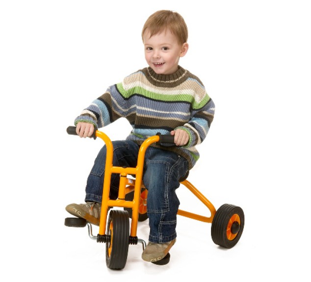 Rabo Tricycle 1 (Petit) | Distri Buggy