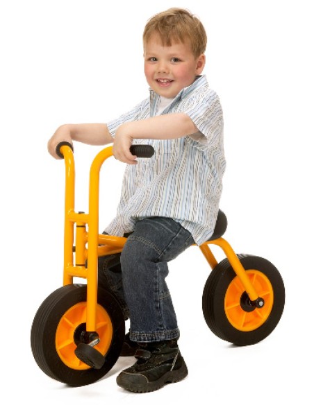 Rabo Bike pour premiers apprentissages | Distri Buggy