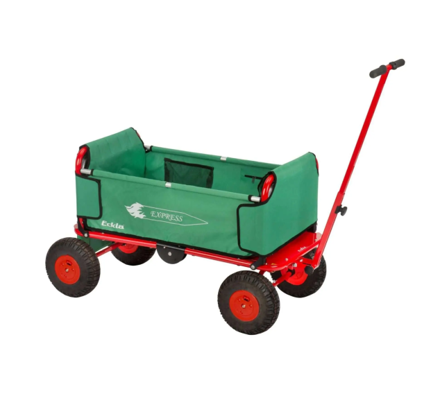 Chariot pliant ECKLA-Express 75400