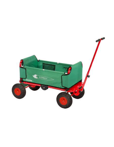 Chariot pliant ECKLA-Express 75400