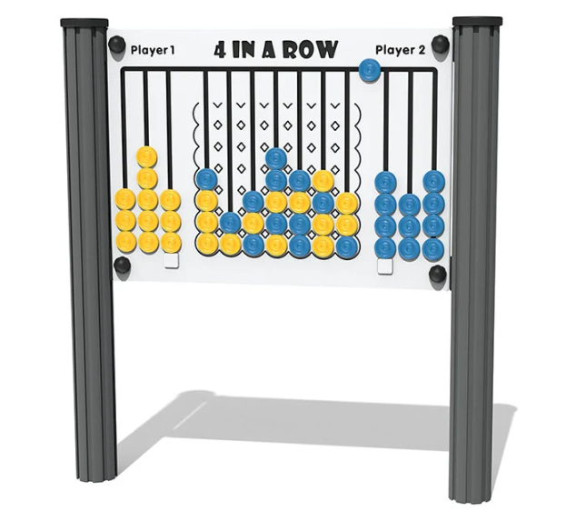 Rock Paper Scissors Play Panel | Distri Buggy