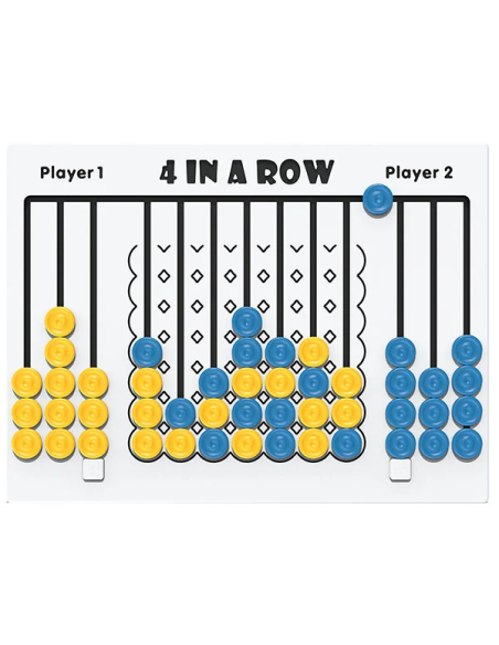 Rock Paper Scissors Play Panel | Distri Buggy