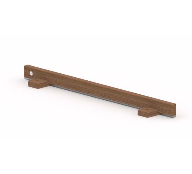 Baton de bois