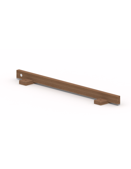 Baton de bois