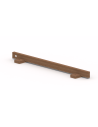 Baton de bois