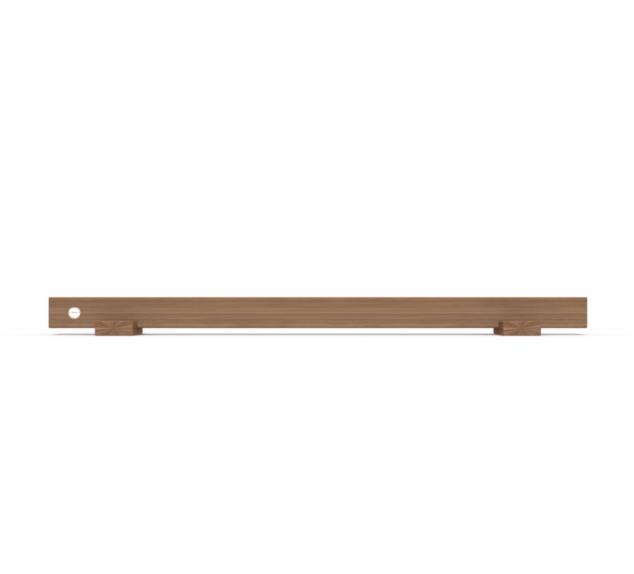 Baton de bois 2