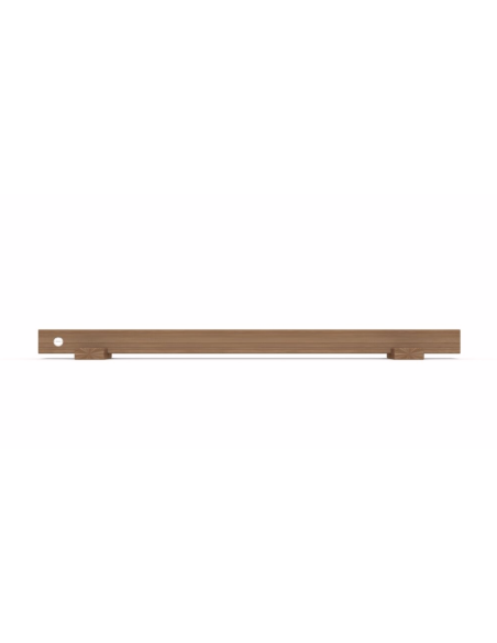 Baton de bois