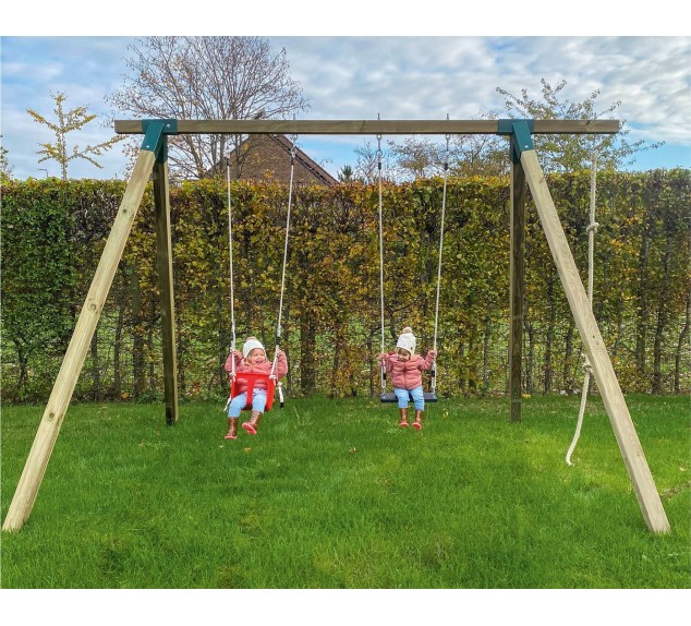 Grand portique indépendant | Distri Buggy