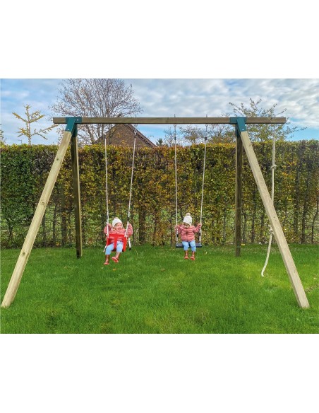 Grand portique indépendant | Distri Buggy