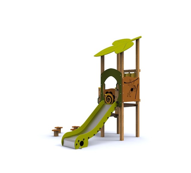 PM832 La Foret 3 2