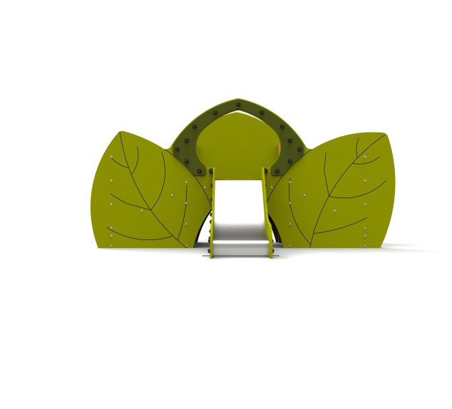 Aire de jeux Passerelle & Feuillage | Distri Buggy