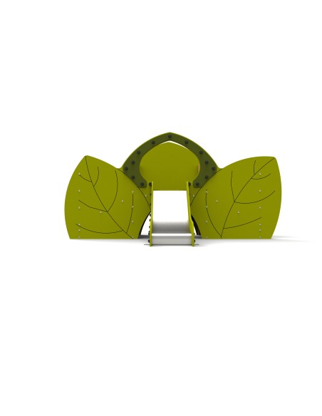 Aire de jeux Passerelle & Feuillage | Distri Buggy