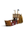 Aire de jeux Bateau Pirate | Distri Buggy