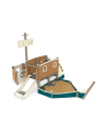 Bateau pour tout-petits,  aire de jeux | Distri Buggy