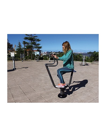 Vélo URBAGYM DP661