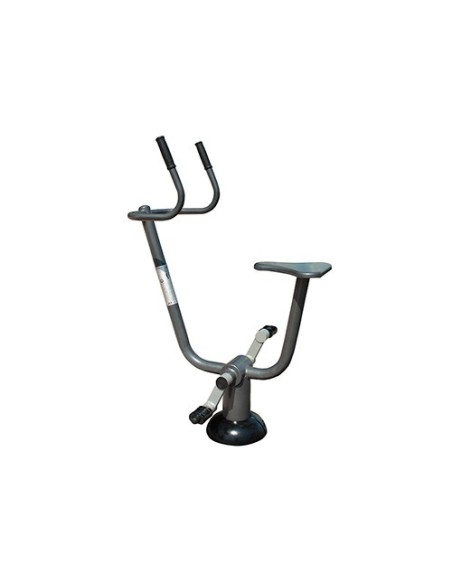 Bicyclette URBAGYM | Distri Buggy