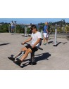 Extension du genou URBAGYM | Distri Buggy