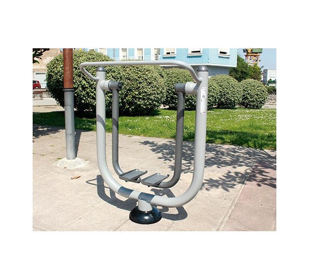 Patins fitness urbain URBAGYM | Distri Buggy