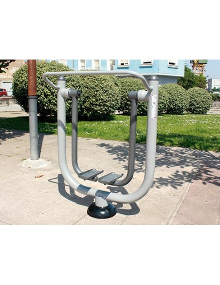 Patins fitness urbain URBAGYM | Distri Buggy