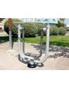 Patins fitness urbain URBAGYM | Distri Buggy