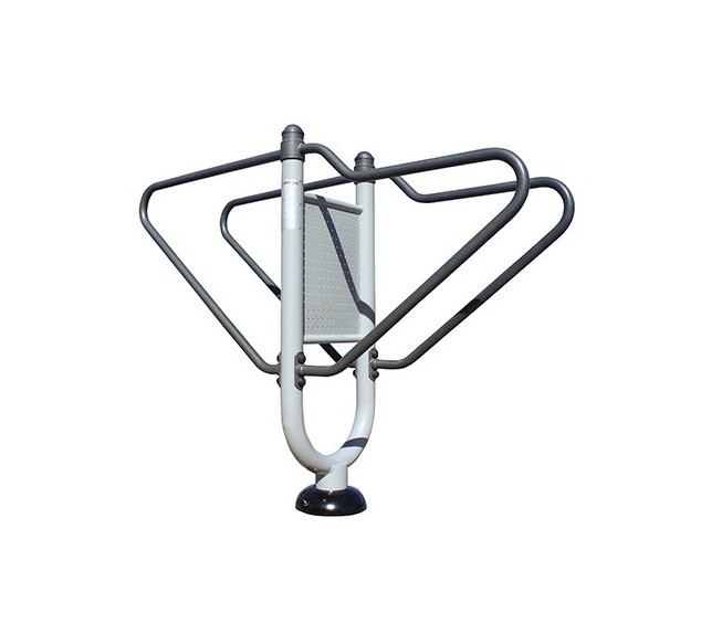 Barres Parallèles URBAGYM | Distri Buggy
