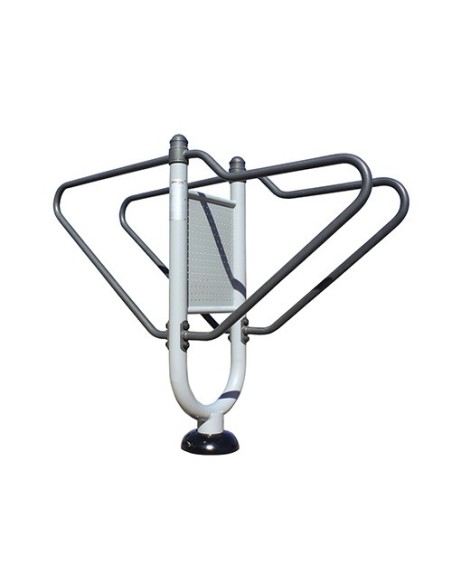 Barres Parallèles URBAGYM | Distri Buggy