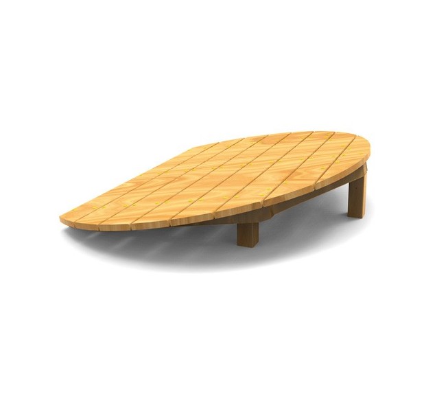 Plateforme inclinée VELOX | Distri Buggy