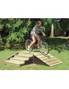 Sommet VELOX, parcours sportif extérieur | Distri Buggy