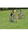 Slalom VELOX pour parcours sportif | Distri Buggy