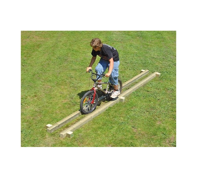 Canal d’équilibrage VELOX, module d’équilibre | Distri Buggy