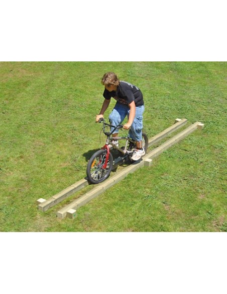 Canal d’équilibrage VELOX, module d’équilibre | Distri Buggy