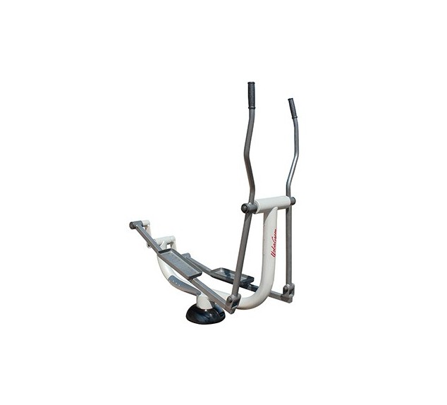 Ski de fond fitness URBAGYM | Distri Buggy