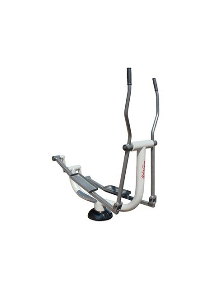 Ski de fond fitness URBAGYM | Distri Buggy