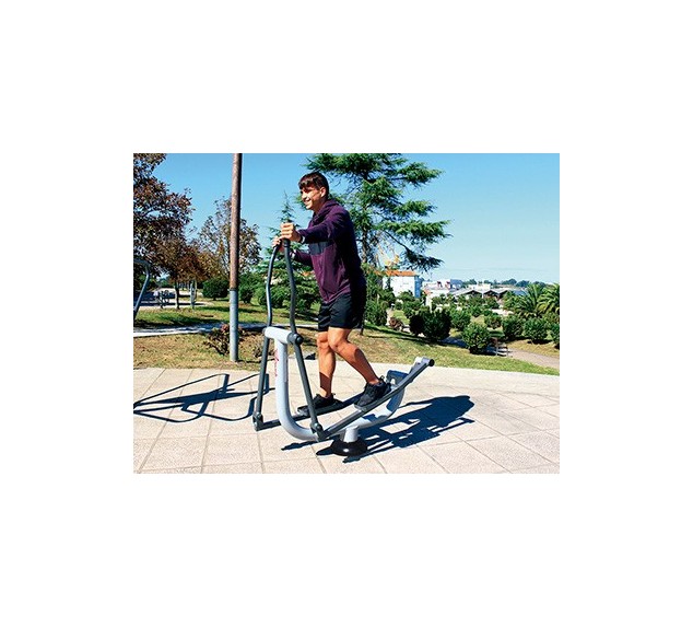 Ski de fond fitness URBAGYM | Distri Buggy 2