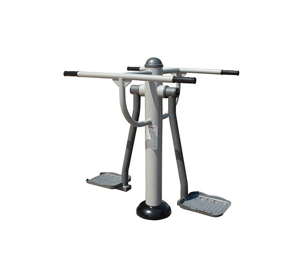 Équilibrage URBAGYM DP658 | Distri Buggy