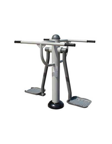 Équilibrage URBAGYM DP658 | Distri Buggy