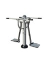 Équilibrage URBAGYM DP658 | Distri Buggy