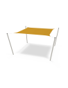 Pare-soleil 4 x 4 m pour aire de jeux | Distri Buggy