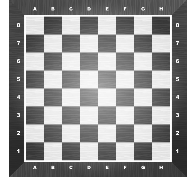 Echiquier et Table de jeux d'échecs Distri Buggy Sarl